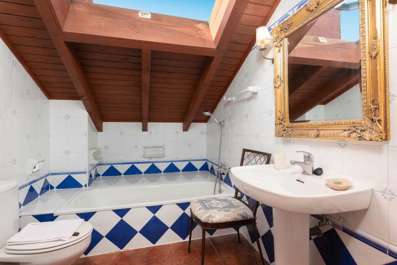 Casa De Aldea Con Piscina Calefactada Opcional - Ca-1451-As Vendégház Villaviciosa Kültér fotó